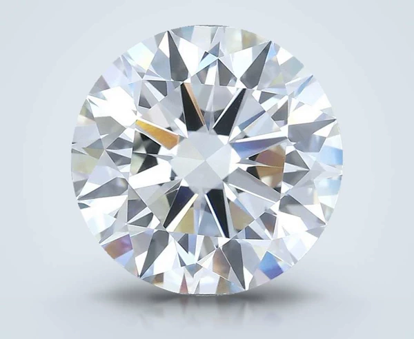 2.72 Carat · H · VVS2 Rare Carat Ideal Cut