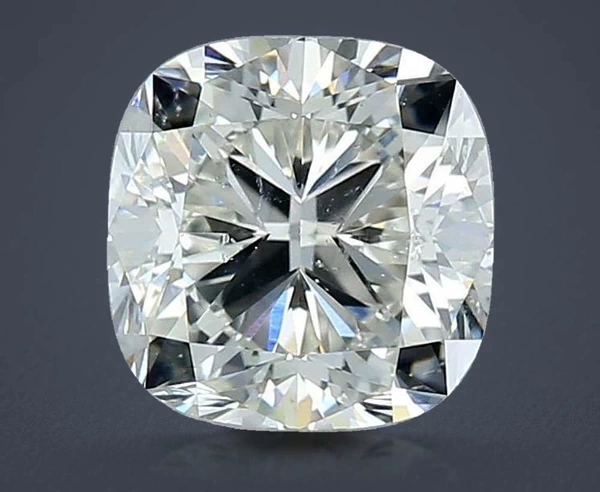 2.2 Carat · J · SI2 Rare Carat Ideal Cut