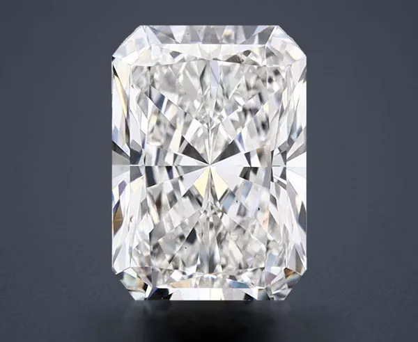 2.52 Carat · F · VS2 Rare Carat Ideal Cut