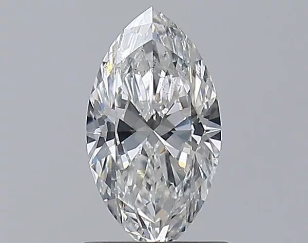 0.81 Carat · F · SI2 Rare Carat Ideal Cut