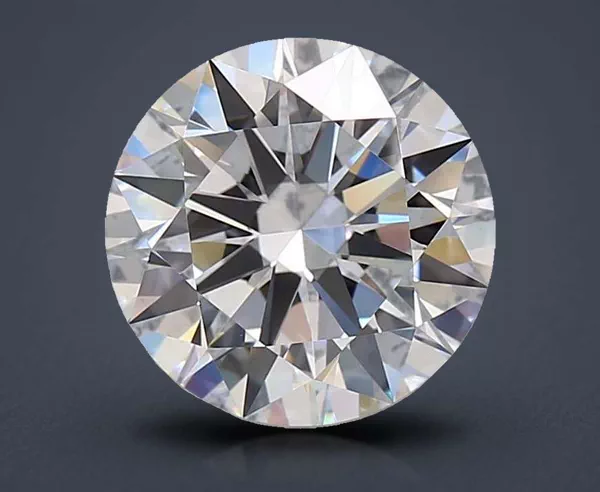 3 Carat · D · VVS1 Rare Carat Ideal Cut