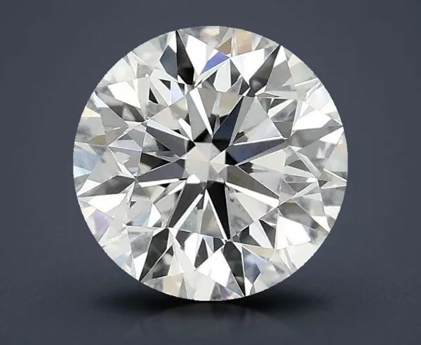 1 Carat · D · VVS2 excellent Cut