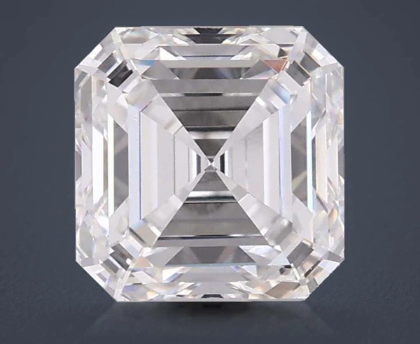 1.57 Carat · D · VVS2 Rare Carat Ideal Cut