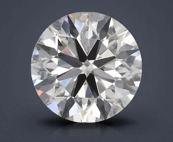2.9 Carat · H · VVS2 Rare Carat Ideal Cut