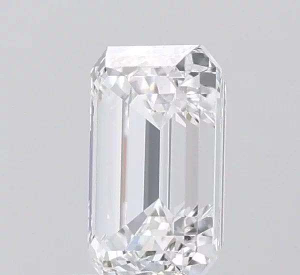 1.57 Carat · D · VVS2 Rare Carat Ideal Cut