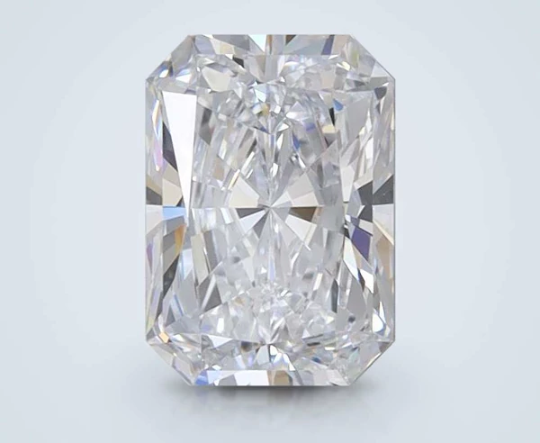 1.08 Carat · D · FL Rare Carat Ideal Cut