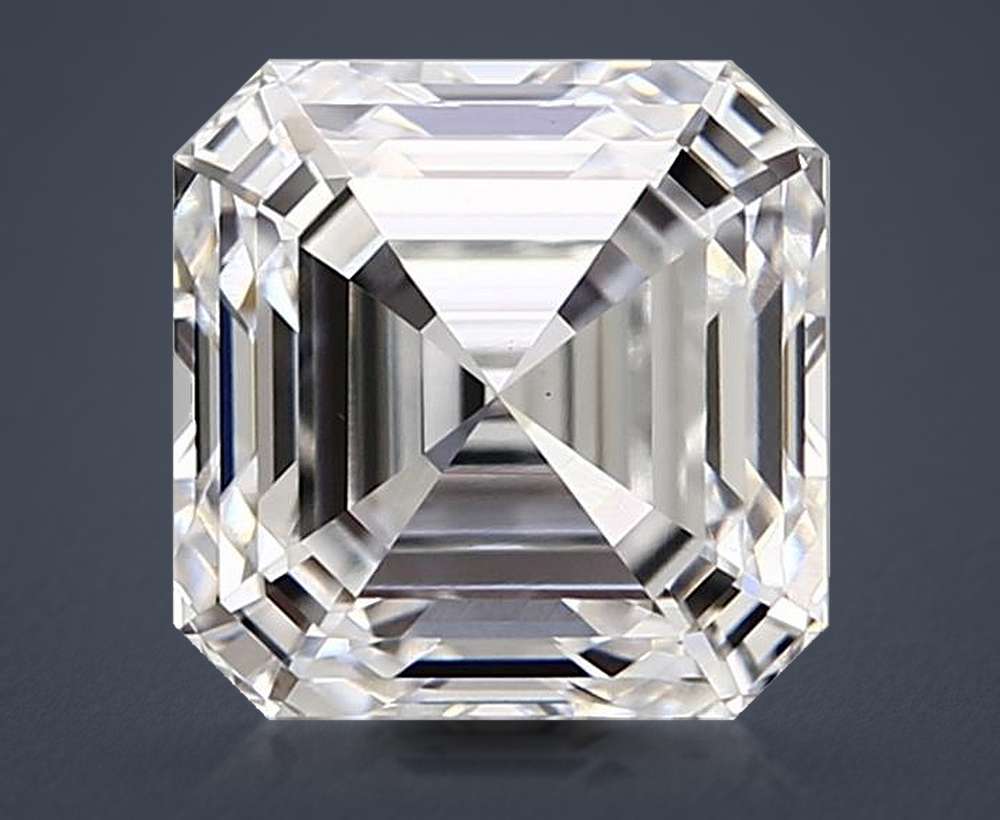1.91 Carat · D · VS1 Rare Carat Ideal Cut