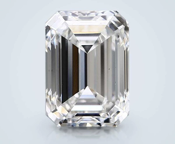 4.61 Carat · G · VS1 Rare Carat Ideal Cut