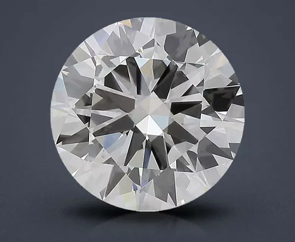 3.99 Carat · F · VS1 excellent Cut