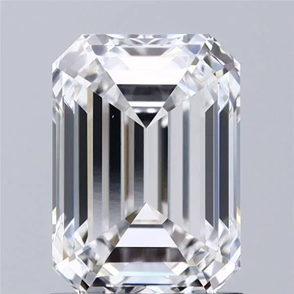 1.74 Carat · D · VS1 Rare Carat Ideal Cut