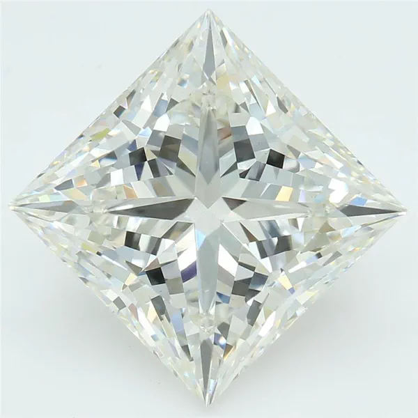 4.18 Carat · I · VS1 Rare Carat Ideal Cut