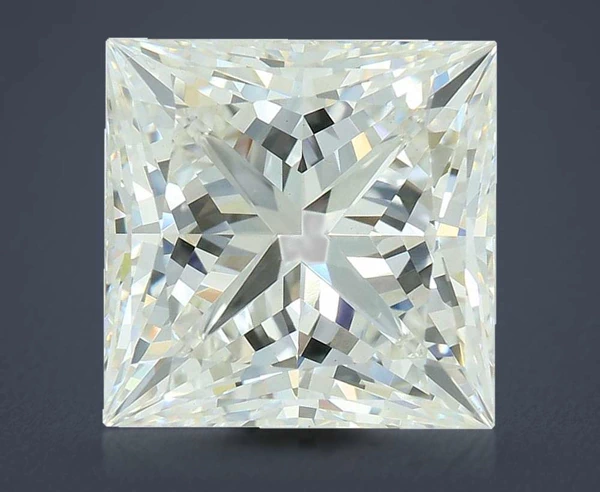 4.18 Carat · I · VS1 Rare Carat Ideal Cut