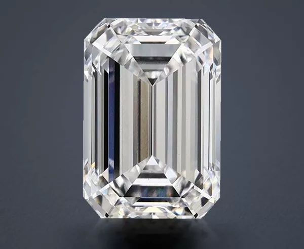 3.04 Carat · D · VS1 Rare Carat Ideal Cut