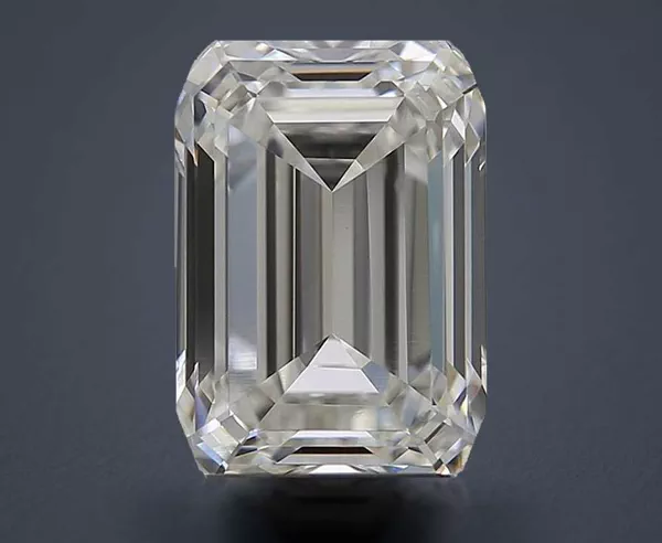2.58 Carat · F · VVS1 Rare Carat Ideal Cut