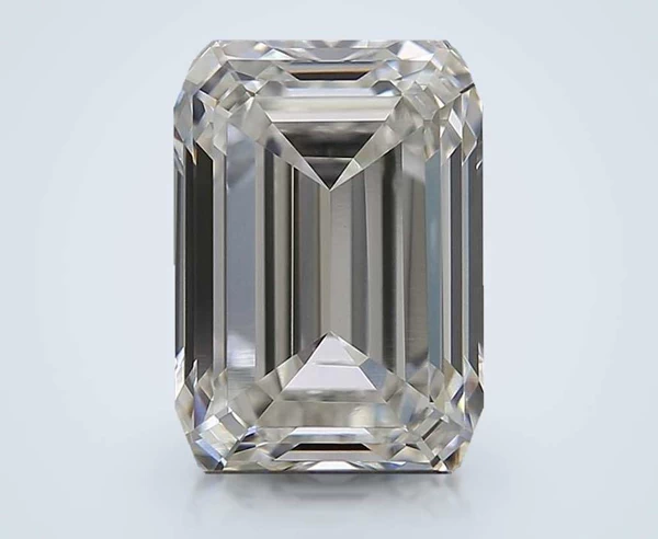 2.58 Carat · F · VVS1 Rare Carat Ideal Cut