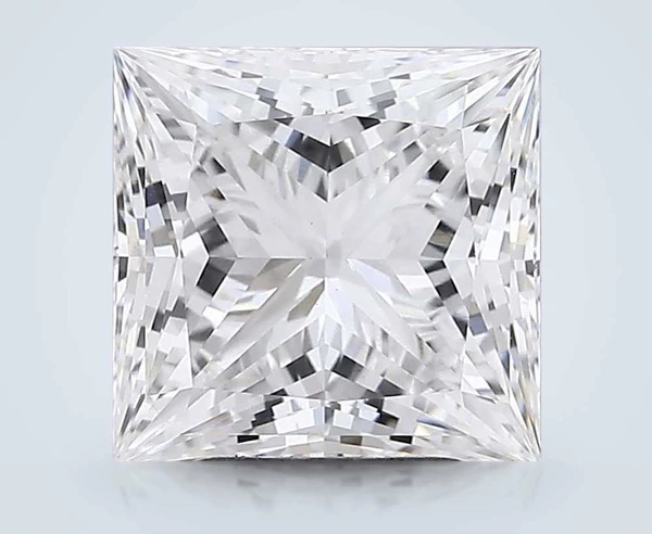 3.37 Carat · E · VVS2 Rare Carat Ideal Cut