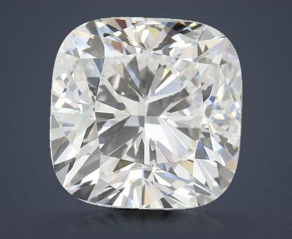 4.18 Carat · D · FL Rare Carat Ideal Cut