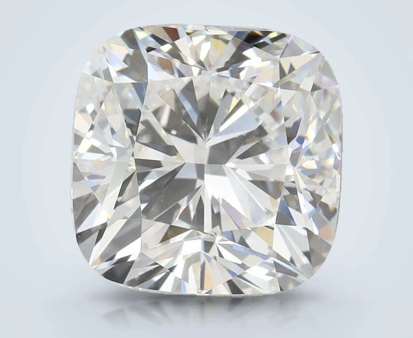 4.18 Carat · D · FL Rare Carat Ideal Cut