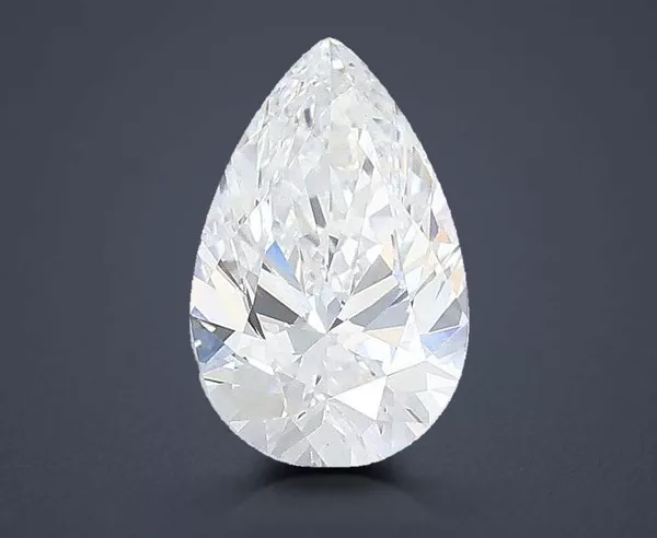 1.08 Carat · D · VVS2 Rare Carat Ideal Cut