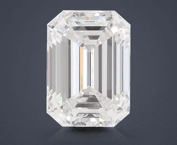 1.42 Carat · D · IF Rare Carat Ideal Cut