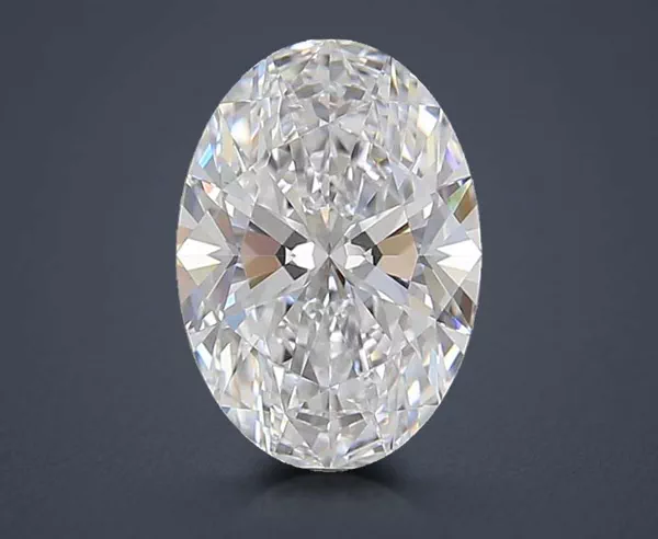 1.77 Carat · D · VVS2 Rare Carat Ideal Cut