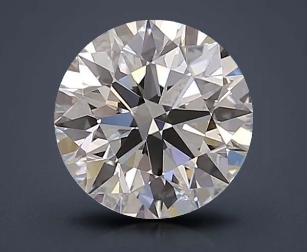 1.09 Carat · D · VVS1 excellent Cut