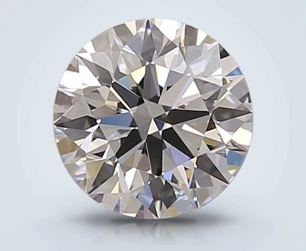 1.09 Carat · D · VVS1 excellent Cut