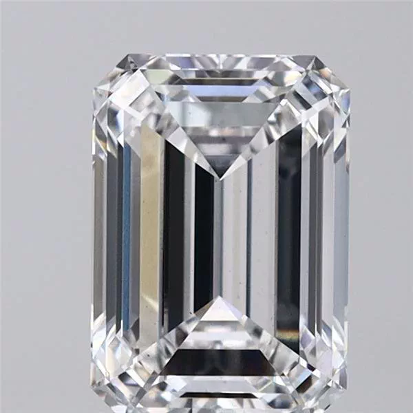 2.45 Carat · D · VS1 Rare Carat Ideal Cut