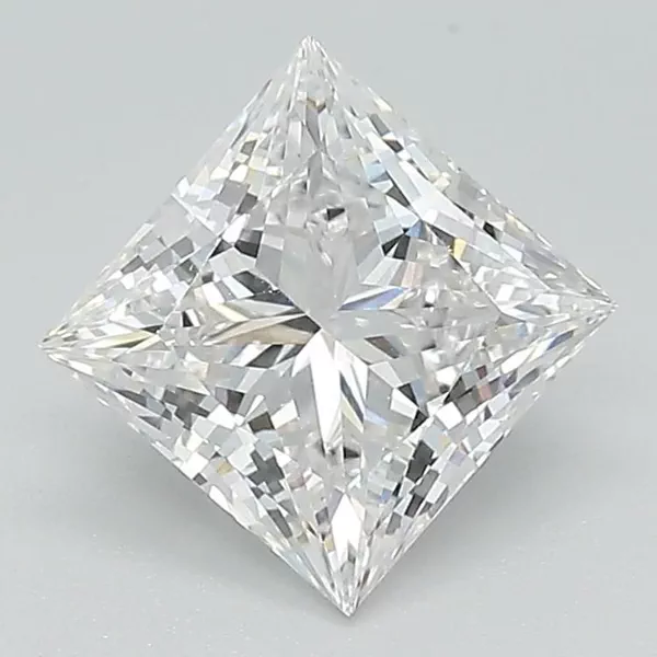 1.71 Carat · F · VVS1 Rare Carat Ideal Cut