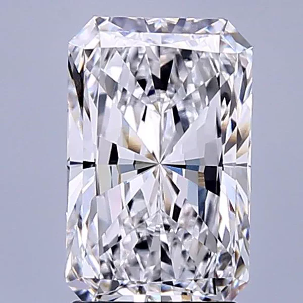 2.36 Carat · D · VVS1 Rare Carat Ideal Cut
