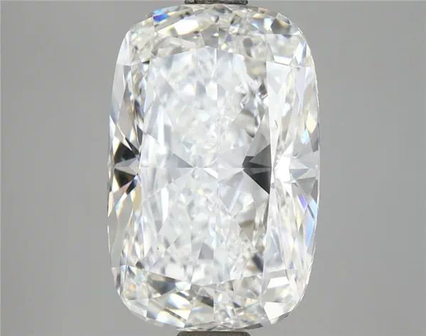 4.65 Carat · E · VVS1 Rare Carat Ideal Cut