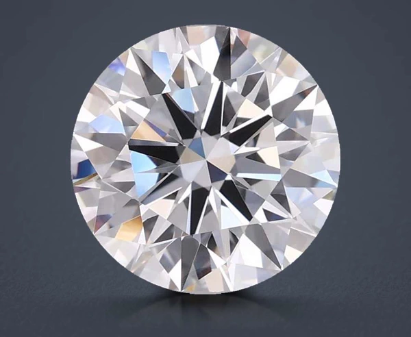 1.91 Carat · D · VVS1 Rare Carat Ideal Cut
