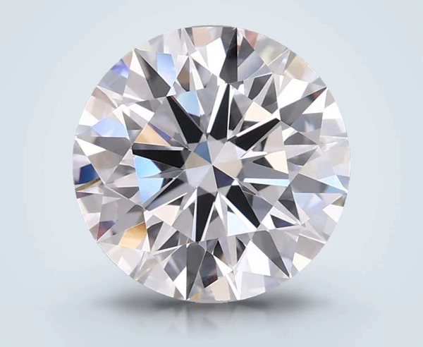 1.91 Carat · D · VVS1 Rare Carat Ideal Cut