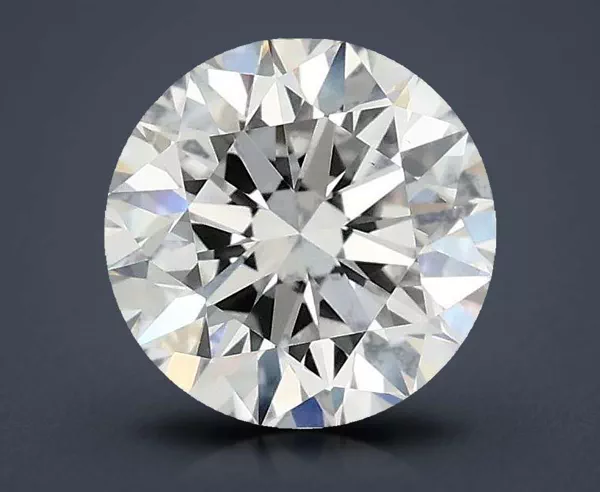 1 Carat · D · VS1 excellent Cut