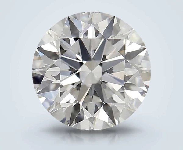 0.72 Carat · G · IF Rare Carat Ideal Cut
