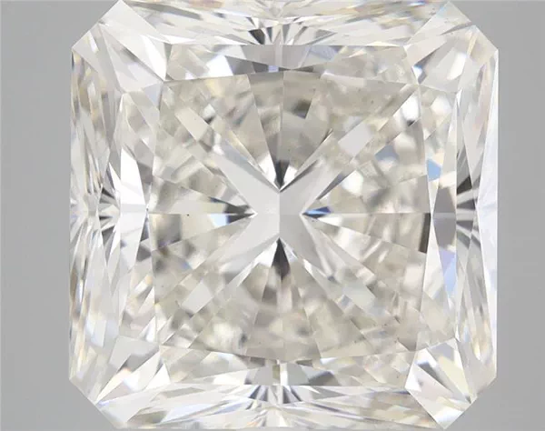 10.06 Carat · H · VS1 Rare Carat Ideal Cut
