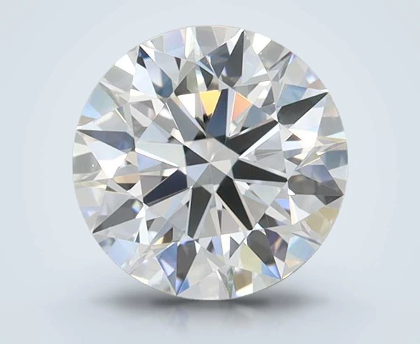 1.08 Carat · D · VVS1 excellent Cut
