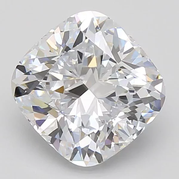 2.36 Carat · E · IF Rare Carat Ideal Cut