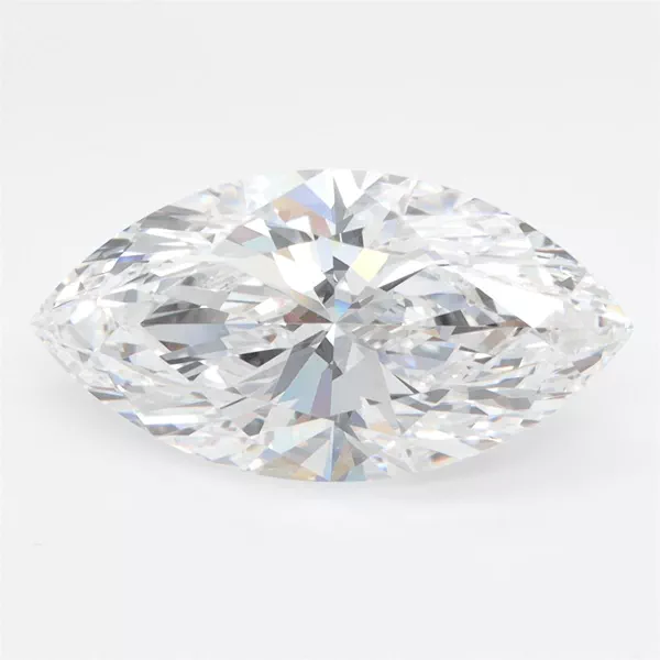 4.02 Carat · D · IF Rare Carat Ideal Cut