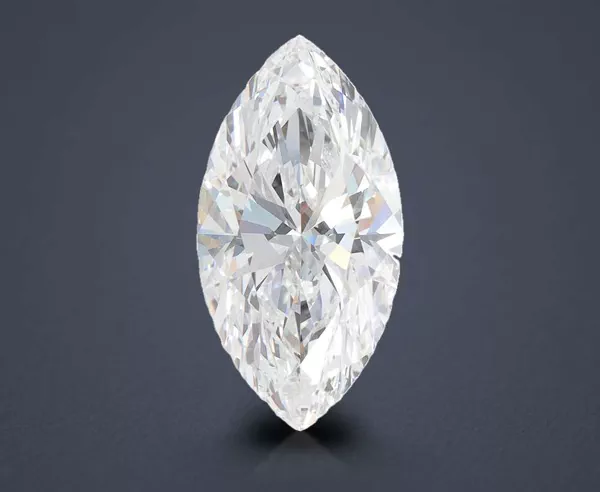 4.02 Carat · D · IF Rare Carat Ideal Cut