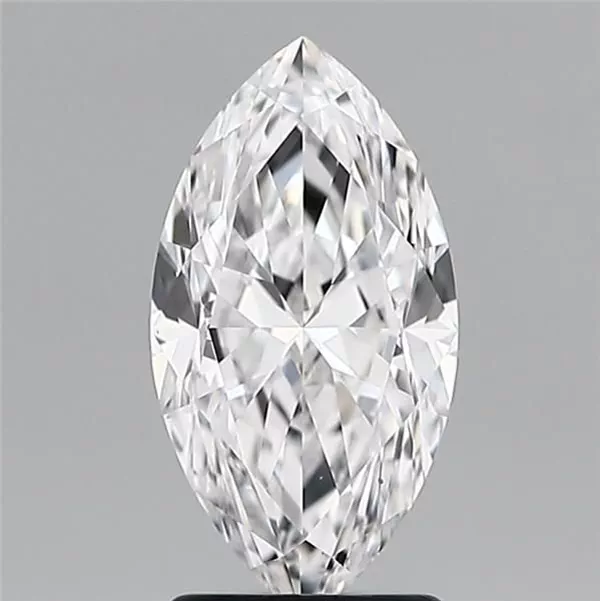 2.01 Carat · D · VS1 Rare Carat Ideal Cut