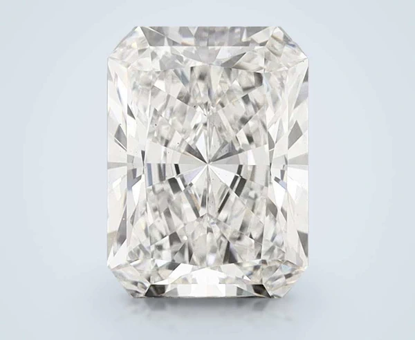 3.27 Carat · F · VS2 Rare Carat Ideal Cut