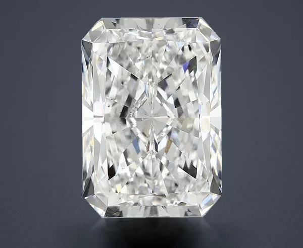 5.01 Carat · E · VS2 Rare Carat Ideal Cut