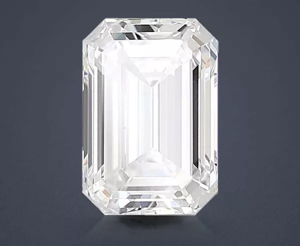 2.81 Carat · D · VVS1 Rare Carat Ideal Cut