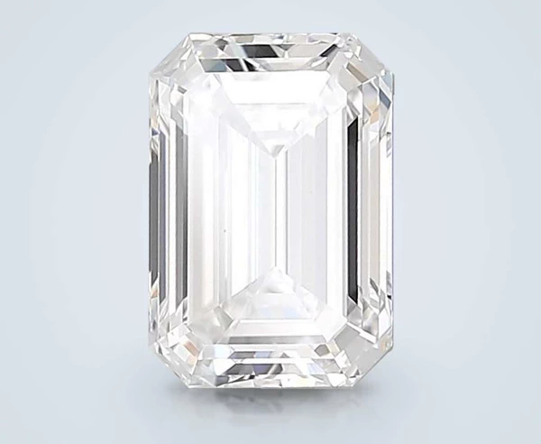2.81 Carat · D · VVS1 Rare Carat Ideal Cut