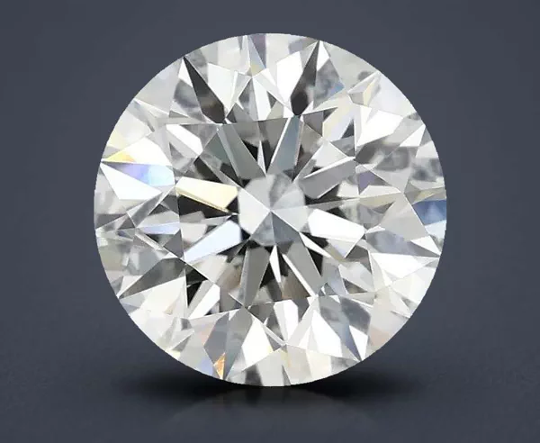 2.39 Carat · E · VVS2 excellent Cut