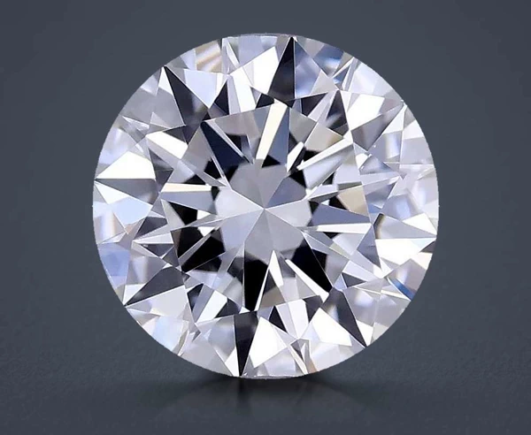1 Carat · I · VS2 Rare Carat Ideal Cut