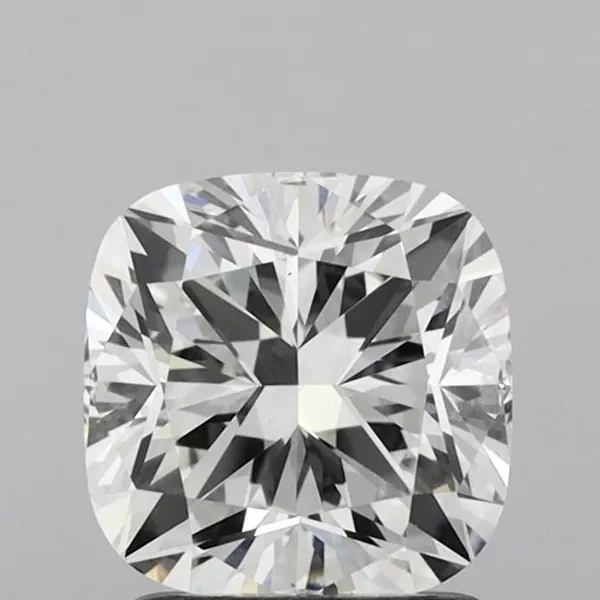 1.54 Carat · G · VS1 Rare Carat Ideal Cut