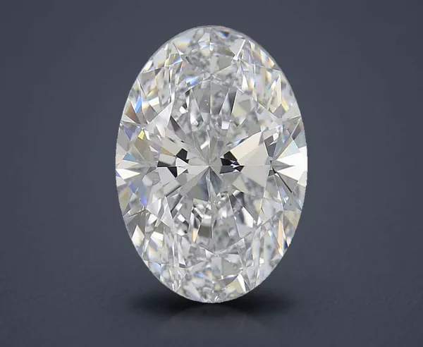 5.06 Carat · D · VS1 Rare Carat Ideal Cut