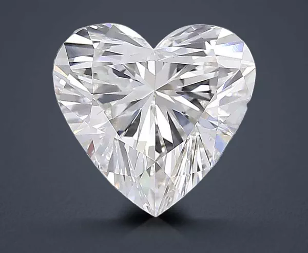 7.05 Carat · G · VS1 Rare Carat Ideal Cut
